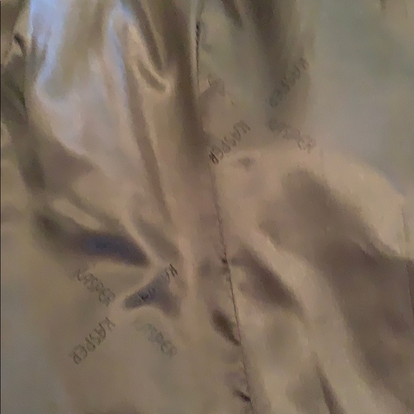 Kasper Leather Jacket - Picture 8 of 8